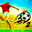 Play Soccer Skills 2 World Cup