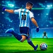 Play Penalty Shooter: Soccer Cup 2026