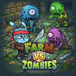 Play Farm vs Zombies
