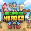 Play Backyard Heroes