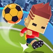 Play Blocky Kick Online