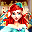 Play Ariel Sea Princ Online