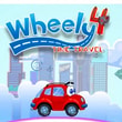 Play Wheely 4 Online Online