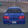 Play Skyline GTR 34: Online