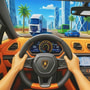 Play Crazy Traffic R Online