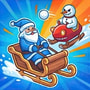 Play Santa Delivers Online