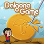 Play Dalgona Game Online