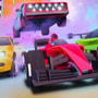 Play MR RACER Stunt  Online