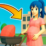 Play Pregnant Mother