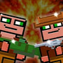 Play Minenoob: Duel  Online