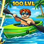 Play Obby: Swim the  Online