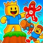 Play Obby: King of t Online