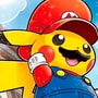 Play Pokemon Mario R Online