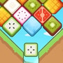 Play Fruit Blocks: F Online