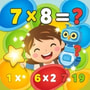 Play Learn multiplic Online