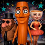 Play Five Nights at  Online