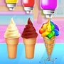 Play Ice Cream Maker Online