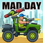 Play Mad Day Online