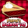Play Papa S Bakeria Online