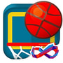 Play Basketball FRVR Online