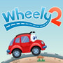 Play Wheely 2 Mobile Online
