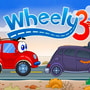 Play Wheely 3 Online Online