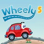Play Wheely 5 Mobile Online