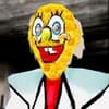 Granny Sponge Bob