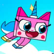 Unikitty Save the Kingdom