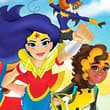 DC Super Hero Girls: Flight School