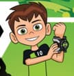 Ben 10: Alien Rush