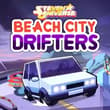 Steven Universe: Beach City Drifters
