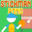 Stickman Pong