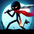 Stickman Ninja Dash