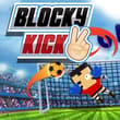 Blocky Kick 2