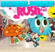 Gumball: School House Rush