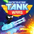 Stick Tank Wars
