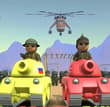 Tank Game Online