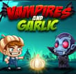 Vampires and Garlic