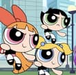 Smashing Bots - Powerpuff Girls