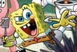 Spongebob Squarepants : Monster Island Adventures
