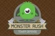 Monster Rush Tower