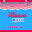 Toxic Bubblegum Conflict