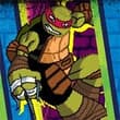 Totally Turtle  TMNT