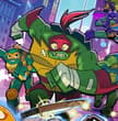 ROTMNT: Epic Mutant Missions