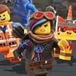 The Lego Movie 2: General Mayhem Attacks