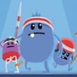 Dumb Ways to Die 2 The Games