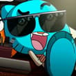 Gumball Games: The Principals