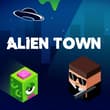 Alien Town