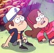 Gravity Falls: Lil Gideon Shrinks Back
